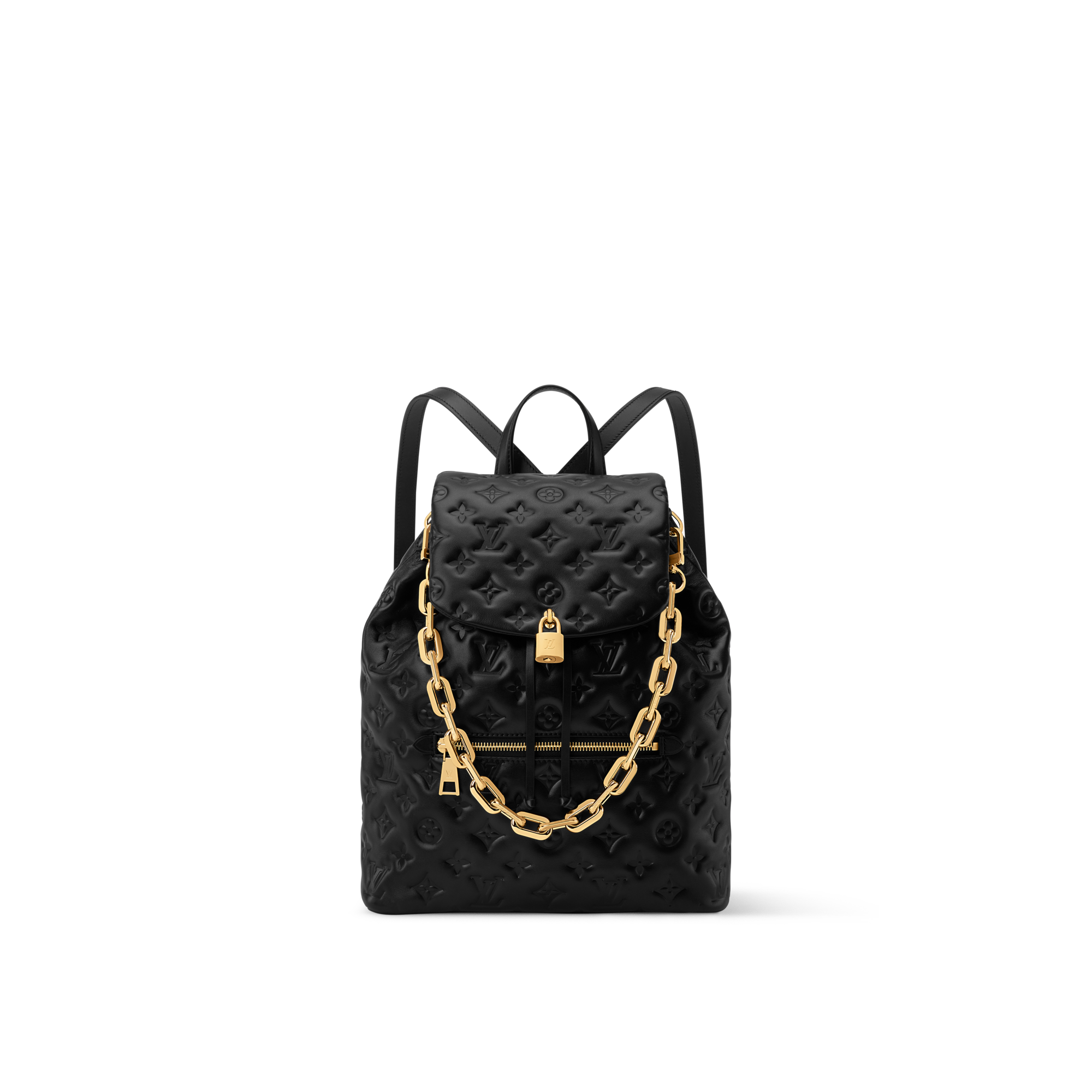 Coussin Backpack MM H32 - Handbags | LOUIS VUITTON Coussin Backpack MM H32 - Handbags | LOUIS VUITTON